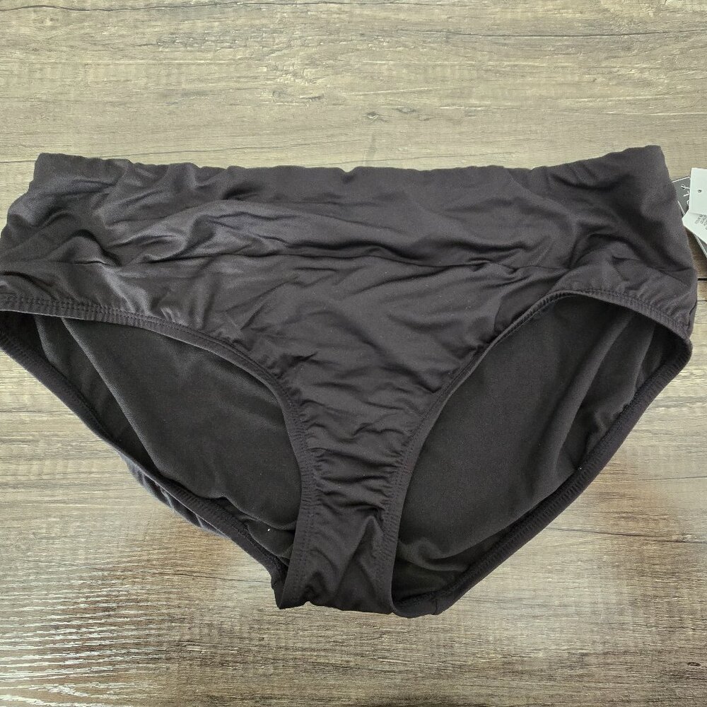 NWT - 24th & Ocean swim bottoms -16w